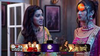 Bhagya Lakshmi | Ep - 1183 | Preview | Jan 01 2025 | Zee TV