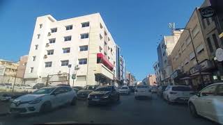 جولة بين شراقة و دالي براهيم BOULEVARD CHERAGA