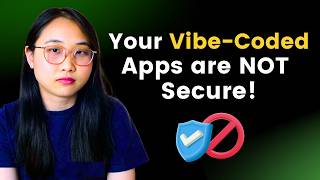 This Tool Will SAVE your Vibe-Coded Apps!