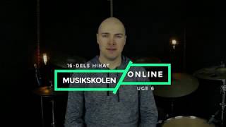 Musikskolen Online - Uge 6