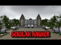 SEKOLAH ANGKER || HORROR MOVIE SAKURA SCHOOL SIMULATOR