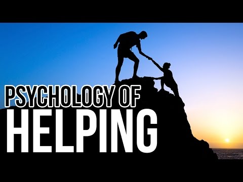 Who conducted the Good Samaritan study?