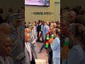 Chaos in Zimbabwe: President’s term extension sparks violence!