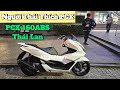 Review nhanh Honda PCX 160ABS tại Thái Lan. Khải Phạm #pcx #pcx160 #pcx160abs #vlog #thailan #160