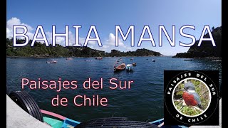 Bahía Mansa - Región de Los Lagos