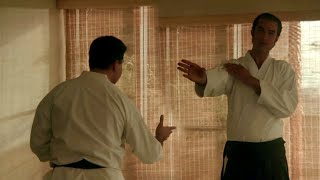 Steven Seagal | Aikido Demonstration [1080p]