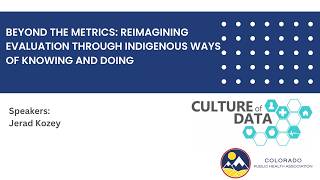 Beyond the Metrics: Reimagining Evaluation Through Indigenous Ways of Knowing and Doing