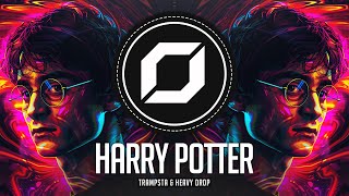 PSY-TRANCE ◉ Harry Potter: Hedwig's Theme (Trampsta & Heavy Drop Remix)