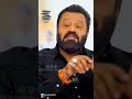 suresh gopi about thenkasipattanam