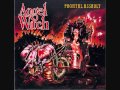 Angel Witch - Dream World