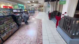 Plattsburgh Ny Champlain Centre Mall (2018 vs 2025 Comparison)