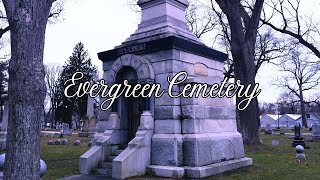 The Enigmatic Encounter: Charles Hackley's Mausoleum and the Spirit World
