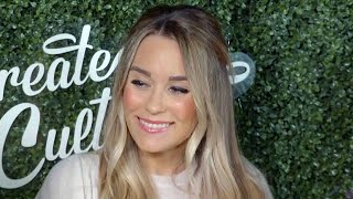 Why Lauren Conrad is Done Sharing Her Life on Reality TV (Exclusive)