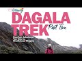 Dagala Trek - Part Two