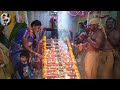 shiva swamula padi pooja 2022 shiva swamula metla pooja