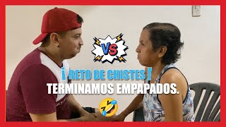 vlog de chistes  quien aguanta más 😂