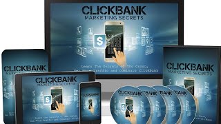 How to Earn by Learning Essentials of Clickbank Marketing module 01 video 01