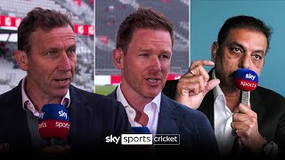 'I think the game is at a tipping point right now' ⚖️ | Discussion on future of cricket 🏏