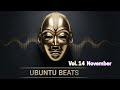 Ubuntu Beats Vol. 14 | Deep Afro House Mix – November 2025