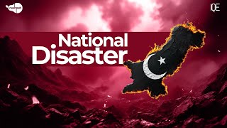 Mughalta-E-Pakistan Ya Mutalia-E-Pakistan | National Disaster | Hafiz Sahab | Dirty Politics