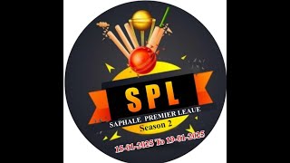 DAY 04 | MATCH 02 | PATIL 3030 JALSAR VS RUHI TRANSPORTS  | SAPHALE PREMIER LEAGUE SEASON-02 2025