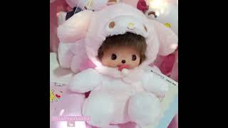 bebichhichi x my melody🍼 Please Like \u0026 Subscribe🐇 Thank u😘😘