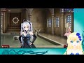 【vtuber】§4 ちょっぴり刺激的♡可愛いお姫様と脱出 【prison princess】