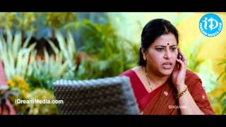 Ishq Movie - Nithya Menon, Nitin Nice Introduction Scene