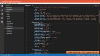 VSCode multiple cursors