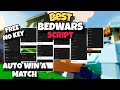 [UPDATED V14.0.0] BEDWARS VAPE V4 SCRIPT | 100% KEYLESS | ROBLOX SCRIPT 2026