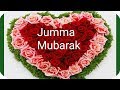 💕💕Jumma mubarak Dua Latest whatsapp status💕💕by shine my heart