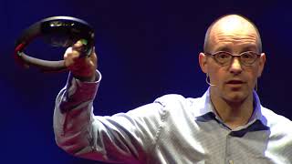 Virtual Reality and Knowledge Retention | Ruud Dullens | TEDxVenlo