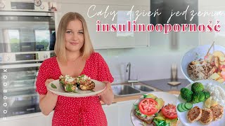 Dieta w INSULINOOPORNOŚCI 🌟 | Foodbook | Przepisy z niskim indeksem glikemicznym 🥑🍑