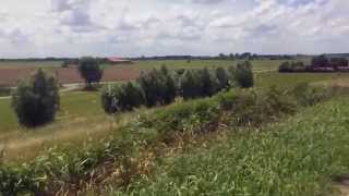 Chioggia to Adria - Eurobike Tour on Bike Fridays