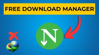 The Best IDM Alternative: Speed Up Your Downloads with Neat Download Manager!