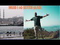 New Vocal Nasheed by Muad | No better place | Only Vocal