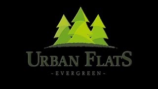 Urban Flats in Evergreen, Saskatoon