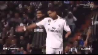 Cristiano ronaldo reconoce a Chicharito