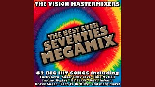 The Best Ever Seventies Megamix Part 2