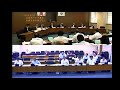 令和元年第3回（9月）定例会9月11日（予算特別委員会総務文教分科会②）