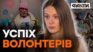 Ці маскувальні сітки ОЦІНИВ НАВІТЬ ФРЕНК ВАЙЛД! Наші волонтери ТВОРЯТЬ ДИВА