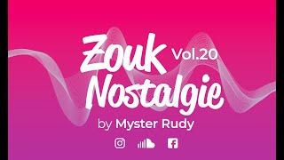 ZOUK NOSTALGIE 20