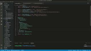 How to use custom svg icons in Angular