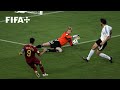 Oliver Kahn at his VERY BEST 🧤| Keeper Reels