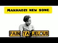 macadzi -pain ya jelous 2022 EP