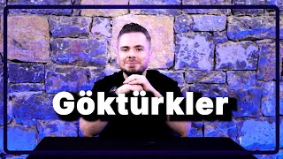 Özgür Bayraktar | Göktürkler