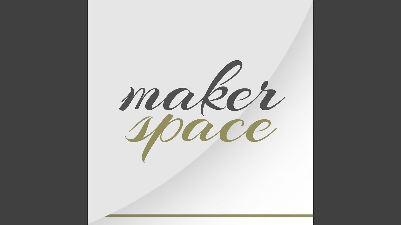 Makerspace Youtube