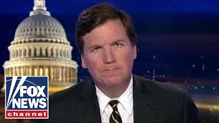 Tucker: Why is Washington united behind a war in Syria?