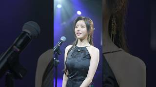 落 (4K UHD) #chenxiaozhu #xiaozhuchen #cover #song #music #陈晓竹 #国风 #翻唱 #落