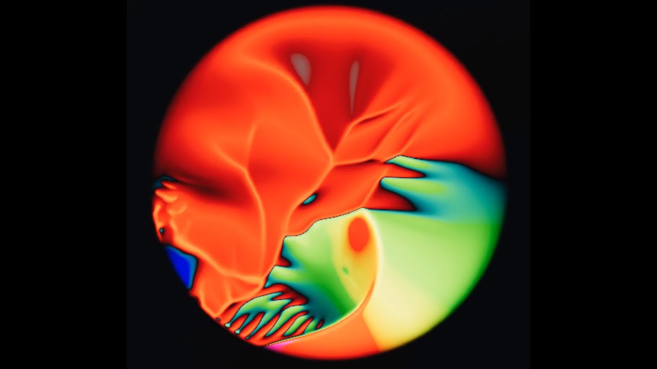 Intro To Compute Shaders Youtube